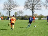 Jeugdwedstrijden sportpark ‘Het Springer’ van zaterdag 13 april 2019 (201/204)