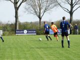 Jeugdwedstrijden sportpark ‘Het Springer’ van zaterdag 13 april 2019 (203/204)