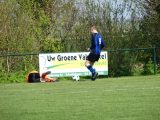 Jeugdwedstrijden sportpark ‘Het Springer’ van zaterdag 13 april 2019 (204/204)