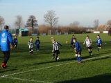 Jeugdwedstrijden sportpark ‘Het Springer’ van zaterdag 16 februari 2019 (3/191)