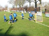 Jeugdwedstrijden sportpark ‘Het Springer’ van zaterdag 16 februari 2019 (5/191)