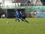 Jeugdwedstrijden sportpark ‘Het Springer’ van zaterdag 16 februari 2019 (12/191)