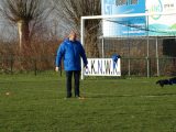 Jeugdwedstrijden sportpark ‘Het Springer’ van zaterdag 16 februari 2019 (14/191)