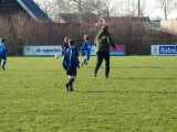 Jeugdwedstrijden sportpark ‘Het Springer’ van zaterdag 16 februari 2019 (21/191)