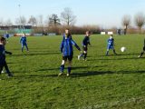 Jeugdwedstrijden sportpark ‘Het Springer’ van zaterdag 16 februari 2019 (25/191)