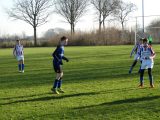 Jeugdwedstrijden sportpark ‘Het Springer’ van zaterdag 16 februari 2019 (31/191)