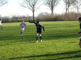 Jeugdwedstrijden sportpark ‘Het Springer’ van zaterdag 16 februari 2019 (32/191)