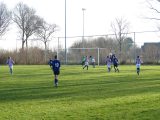 Jeugdwedstrijden sportpark ‘Het Springer’ van zaterdag 16 februari 2019 (33/191)