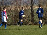 Jeugdwedstrijden sportpark ‘Het Springer’ van zaterdag 16 februari 2019 (37/191)