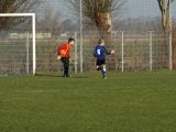 Jeugdwedstrijden sportpark ‘Het Springer’ van zaterdag 16 februari 2019 (45/191)