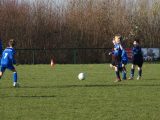 Jeugdwedstrijden sportpark ‘Het Springer’ van zaterdag 16 februari 2019 (52/191)