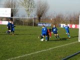 Jeugdwedstrijden sportpark ‘Het Springer’ van zaterdag 16 februari 2019 (55/191)