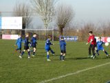 Jeugdwedstrijden sportpark ‘Het Springer’ van zaterdag 16 februari 2019 (56/191)