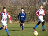 Jeugdwedstrijden sportpark ‘Het Springer’ van zaterdag 16 februari 2019 (72/191)