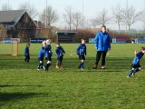 Jeugdwedstrijden sportpark ‘Het Springer’ van zaterdag 16 februari 2019 (74/191)