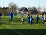 Jeugdwedstrijden sportpark ‘Het Springer’ van zaterdag 16 februari 2019 (82/191)