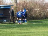 Jeugdwedstrijden sportpark ‘Het Springer’ van zaterdag 16 februari 2019 (91/191)