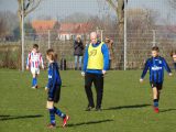 Jeugdwedstrijden sportpark ‘Het Springer’ van zaterdag 16 februari 2019 (96/191)