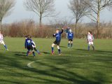 Jeugdwedstrijden sportpark ‘Het Springer’ van zaterdag 16 februari 2019 (98/191)