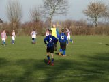 Jeugdwedstrijden sportpark ‘Het Springer’ van zaterdag 16 februari 2019 (106/191)