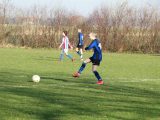 Jeugdwedstrijden sportpark ‘Het Springer’ van zaterdag 16 februari 2019 (111/191)