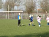 Jeugdwedstrijden sportpark ‘Het Springer’ van zaterdag 16 februari 2019 (113/191)