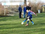 Jeugdwedstrijden sportpark ‘Het Springer’ van zaterdag 16 februari 2019 (114/191)