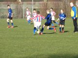 Jeugdwedstrijden sportpark ‘Het Springer’ van zaterdag 16 februari 2019 (119/191)