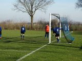 Jeugdwedstrijden sportpark ‘Het Springer’ van zaterdag 16 februari 2019 (122/191)