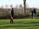 Jeugdwedstrijden sportpark ‘Het Springer’ van zaterdag 16 februari 2019 (126/191)