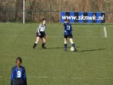 Jeugdwedstrijden sportpark ‘Het Springer’ van zaterdag 16 februari 2019 (135/191)