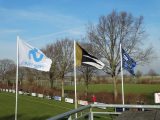 Jeugdwedstrijden sportpark ‘Het Springer’ van zaterdag 16 februari 2019 (139/191)