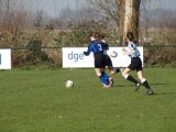 Jeugdwedstrijden sportpark ‘Het Springer’ van zaterdag 16 februari 2019 (141/191)