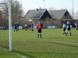 Jeugdwedstrijden sportpark ‘Het Springer’ van zaterdag 16 februari 2019 (148/191)