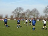 Jeugdwedstrijden sportpark ‘Het Springer’ van zaterdag 16 februari 2019 (153/191)