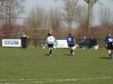 Jeugdwedstrijden sportpark ‘Het Springer’ van zaterdag 16 februari 2019 (154/191)