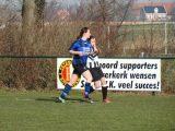 Jeugdwedstrijden sportpark ‘Het Springer’ van zaterdag 16 februari 2019 (155/191)