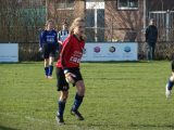 Jeugdwedstrijden sportpark ‘Het Springer’ van zaterdag 16 februari 2019 (161/191)