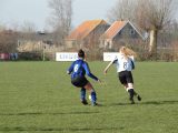 Jeugdwedstrijden sportpark ‘Het Springer’ van zaterdag 16 februari 2019 (163/191)