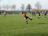 Jeugdwedstrijden sportpark ‘Het Springer’ van zaterdag 16 februari 2019 (165/191)