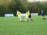 Jeugdwedstrijden sportpark ‘Het Springer’ van zaterdag 16 november 2019 (1/228)