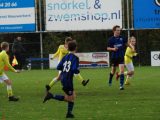 Jeugdwedstrijden sportpark ‘Het Springer’ van zaterdag 16 november 2019 (4/228)