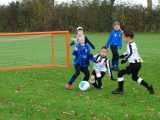 Jeugdwedstrijden sportpark ‘Het Springer’ van zaterdag 16 november 2019 (41/228)