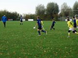 Jeugdwedstrijden sportpark ‘Het Springer’ van zaterdag 16 november 2019 (51/228)