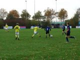 Jeugdwedstrijden sportpark ‘Het Springer’ van zaterdag 16 november 2019 (52/228)