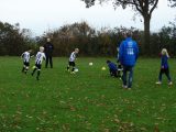 Jeugdwedstrijden sportpark ‘Het Springer’ van zaterdag 16 november 2019 (79/228)