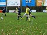 Jeugdwedstrijden sportpark ‘Het Springer’ van zaterdag 16 november 2019 (103/228)