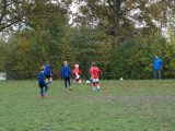 Jeugdwedstrijden sportpark ‘Het Springer’ van zaterdag 16 november 2019 (106/228)