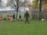 Jeugdwedstrijden sportpark ‘Het Springer’ van zaterdag 16 november 2019 (109/228)