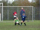 Jeugdwedstrijden sportpark ‘Het Springer’ van zaterdag 16 november 2019 (115/228)